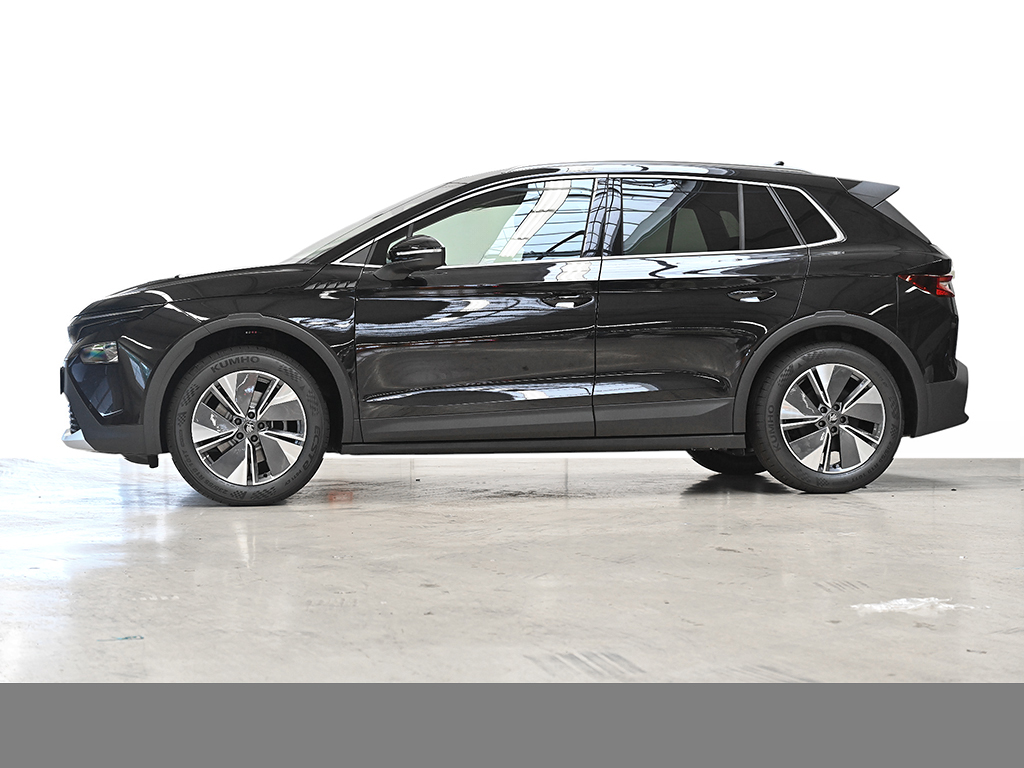 Skoda Elroq 50 Tour ACC PDC Smartlink RFK