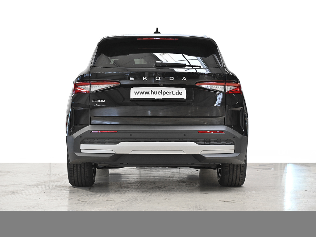 Skoda Elroq 50 Tour ACC PDC Smartlink RFK