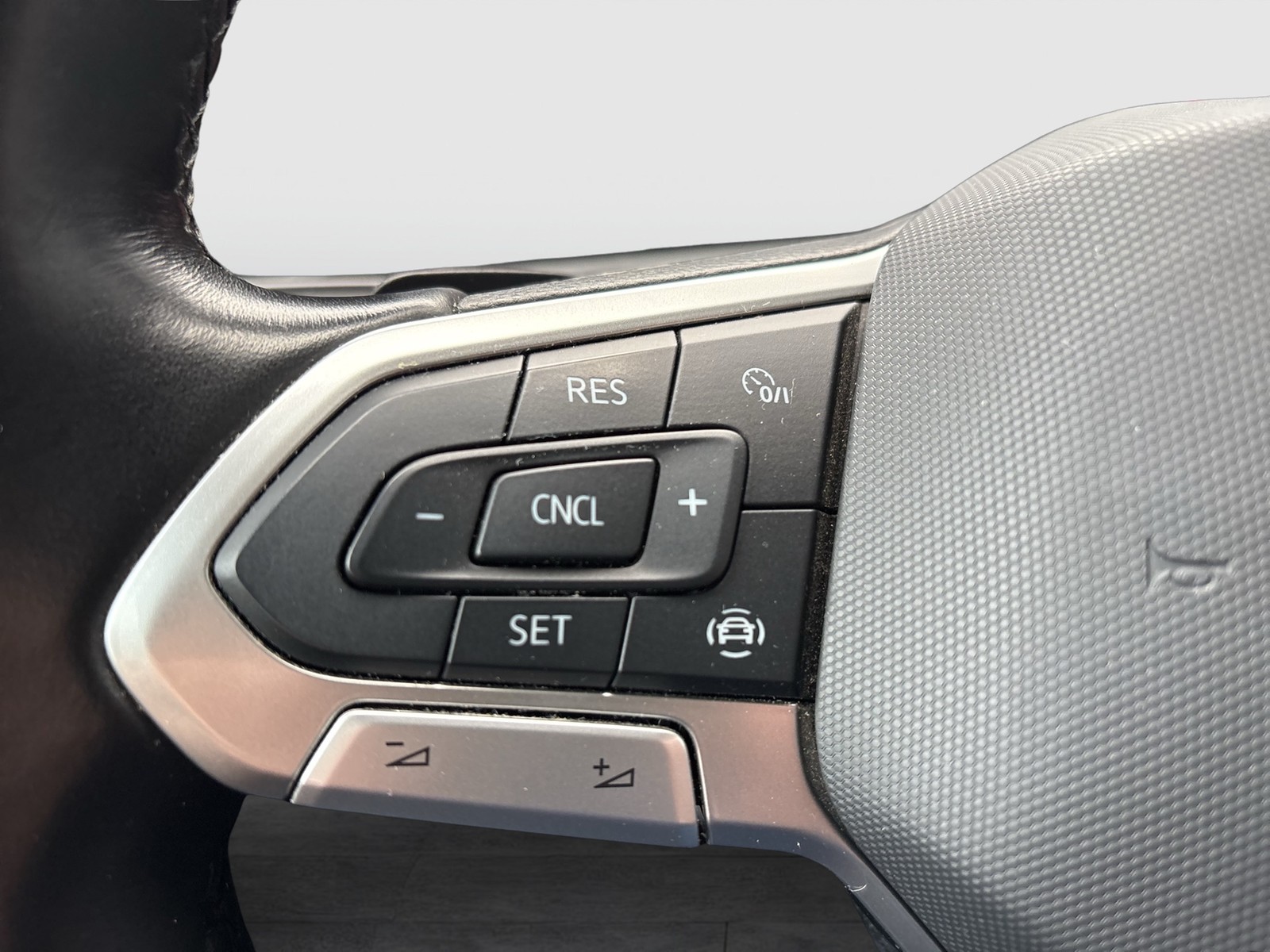 Volkswagen Caddy 2.0 Kombi AHK SITZHEIZUNG DAB+ TEMPOMAT