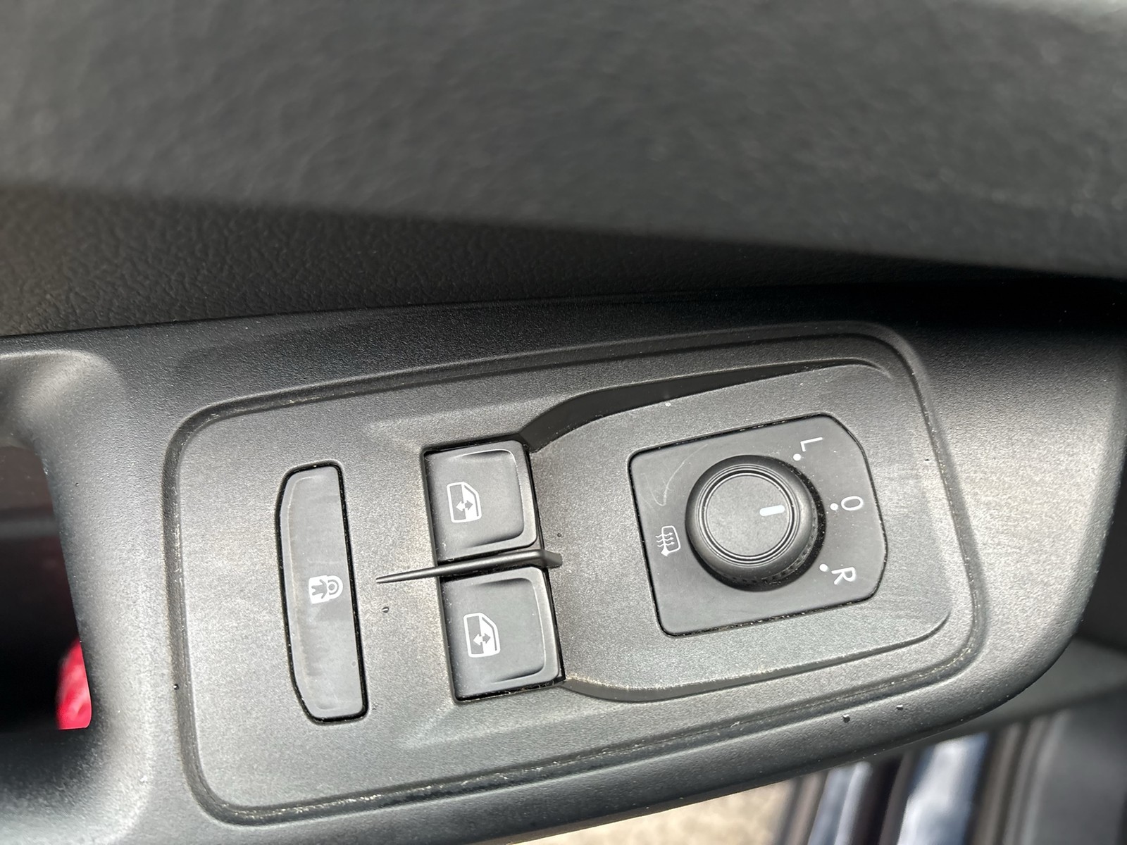 Volkswagen Caddy 2.0 Kombi AHK SITZHEIZUNG DAB+ TEMPOMAT