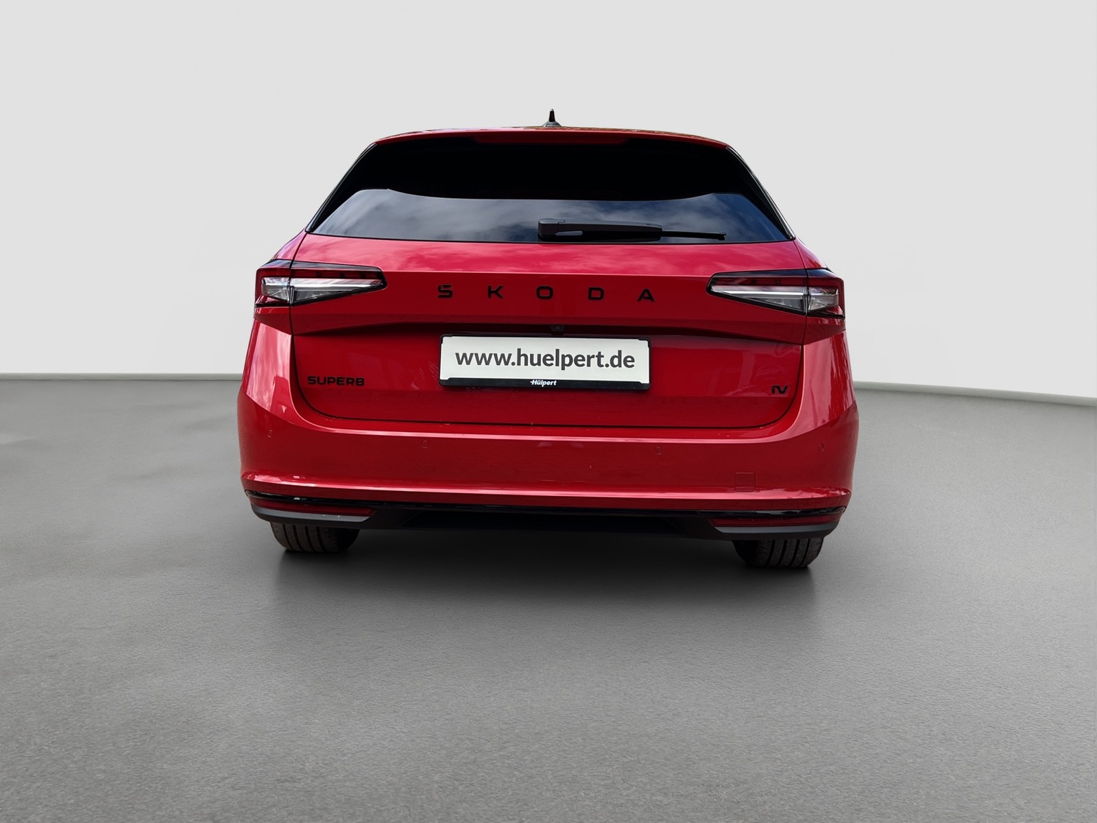 Skoda Superb Combi 1.5 iV SPORTLINE AHK 360°CAM LM19