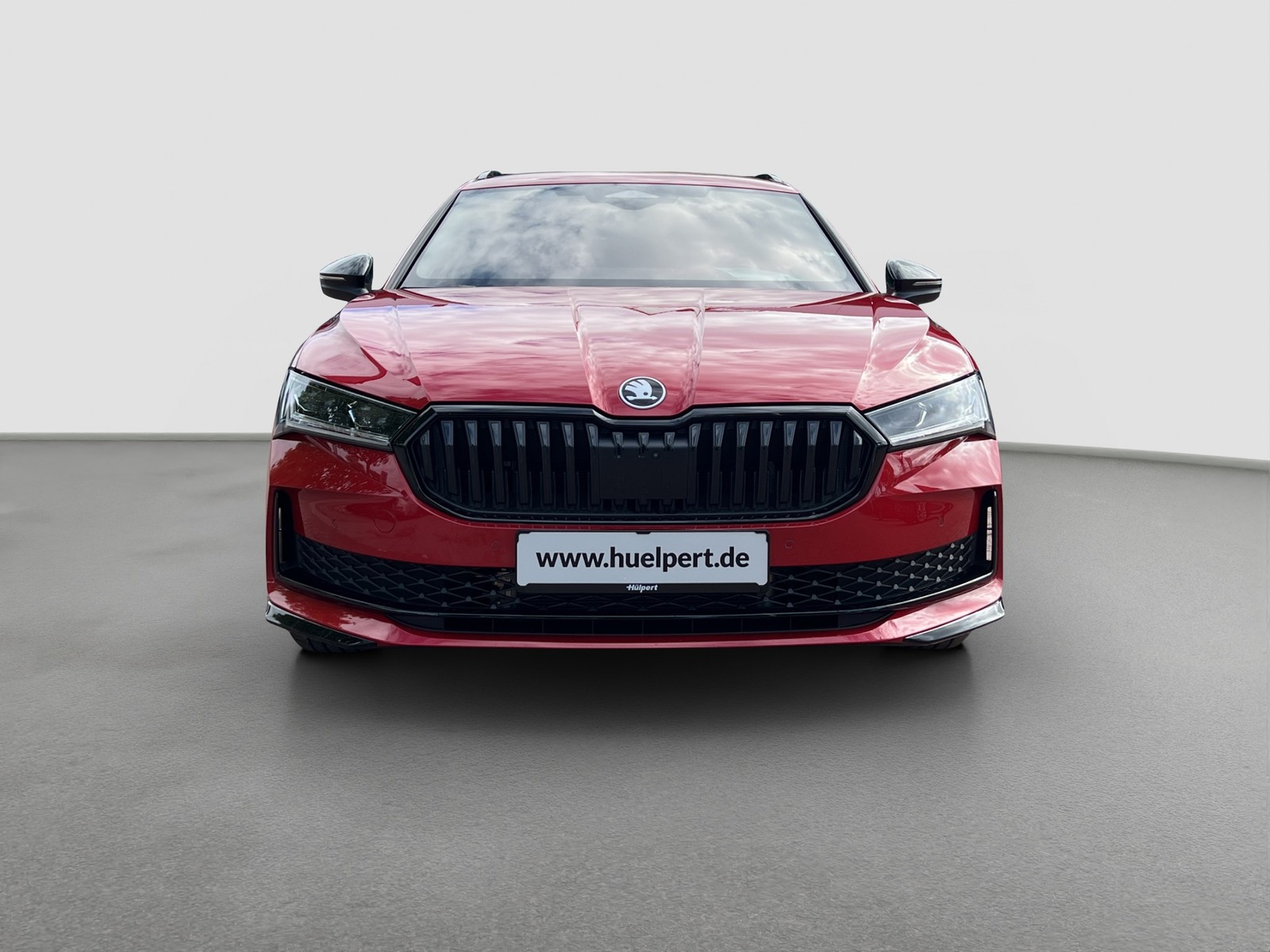 Skoda Superb Combi 1.5 iV SPORTLINE AHK 360°CAM LM19