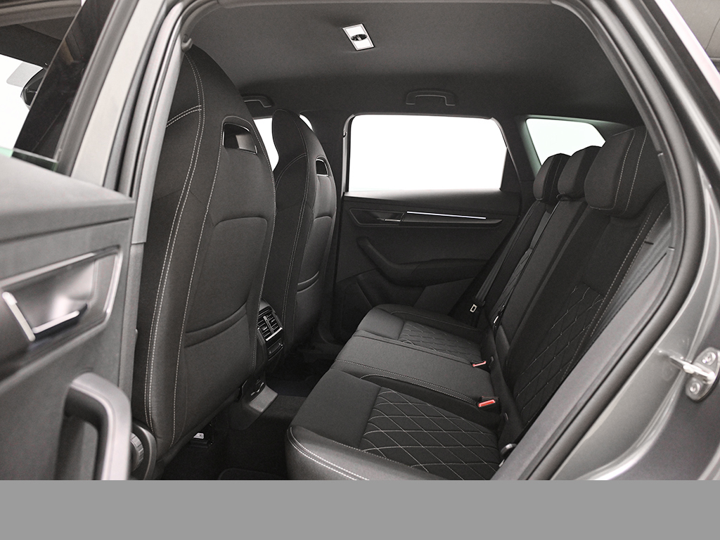 Skoda Karoq 2.0 SPORTLINE DSG AHK MATRIXLED KEYLESS