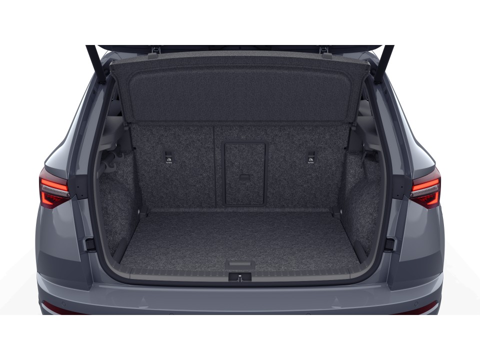 Skoda Karoq 2.0 SPORTLINE DSG AHK MATRIXLED KEYLESS