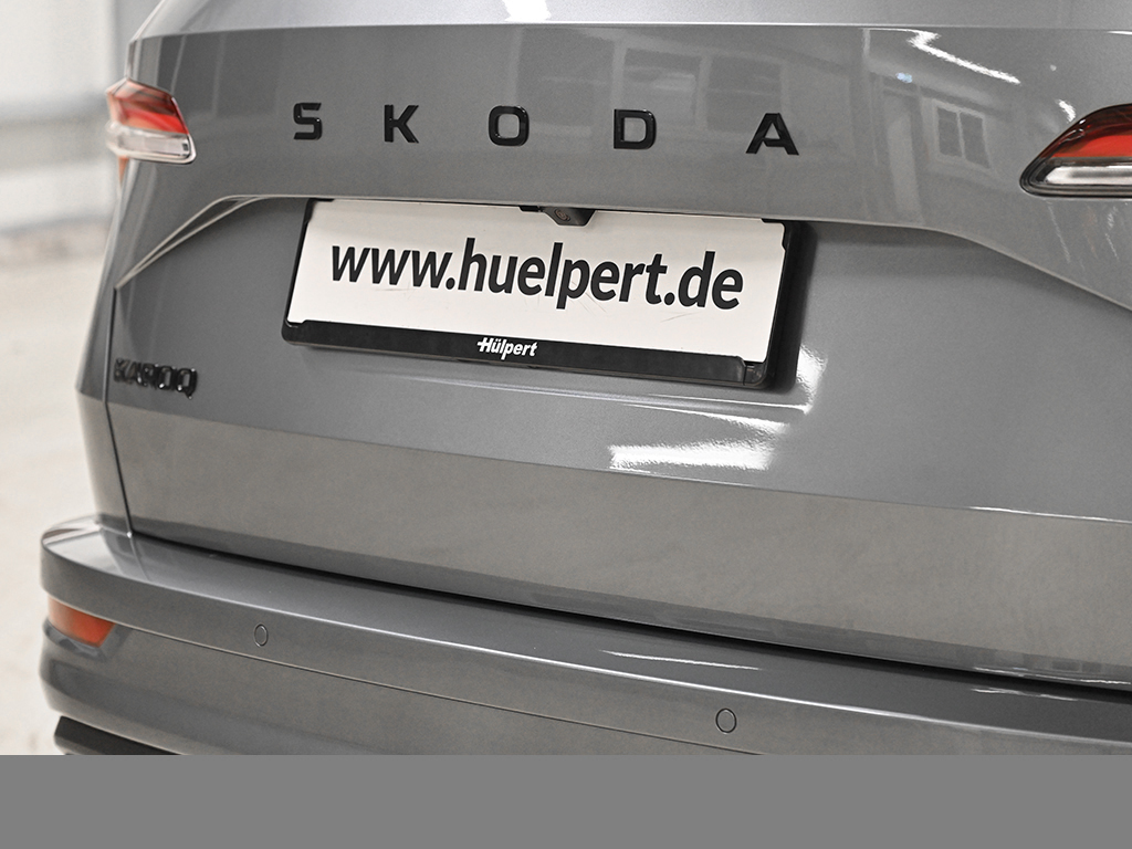 Skoda Karoq 2.0 SPORTLINE DSG AHK MATRIXLED KEYLESS