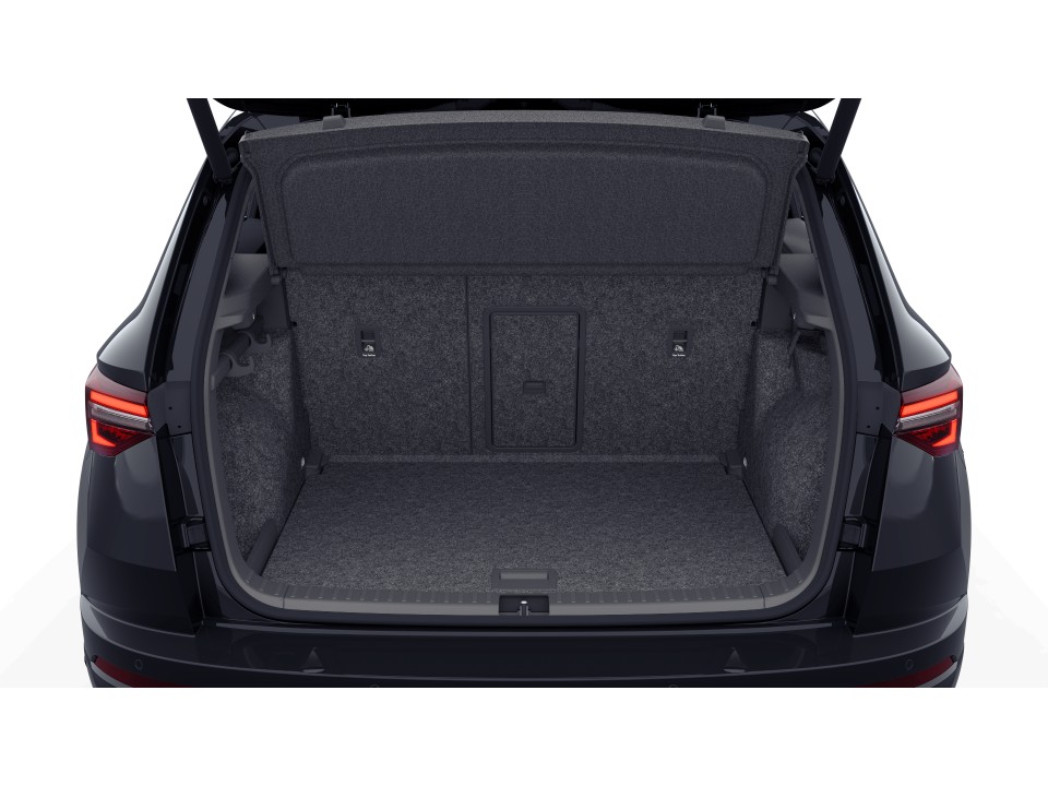 Skoda Karoq 1.5 SPORTLINE DSG AHK MATRIXLED LM19