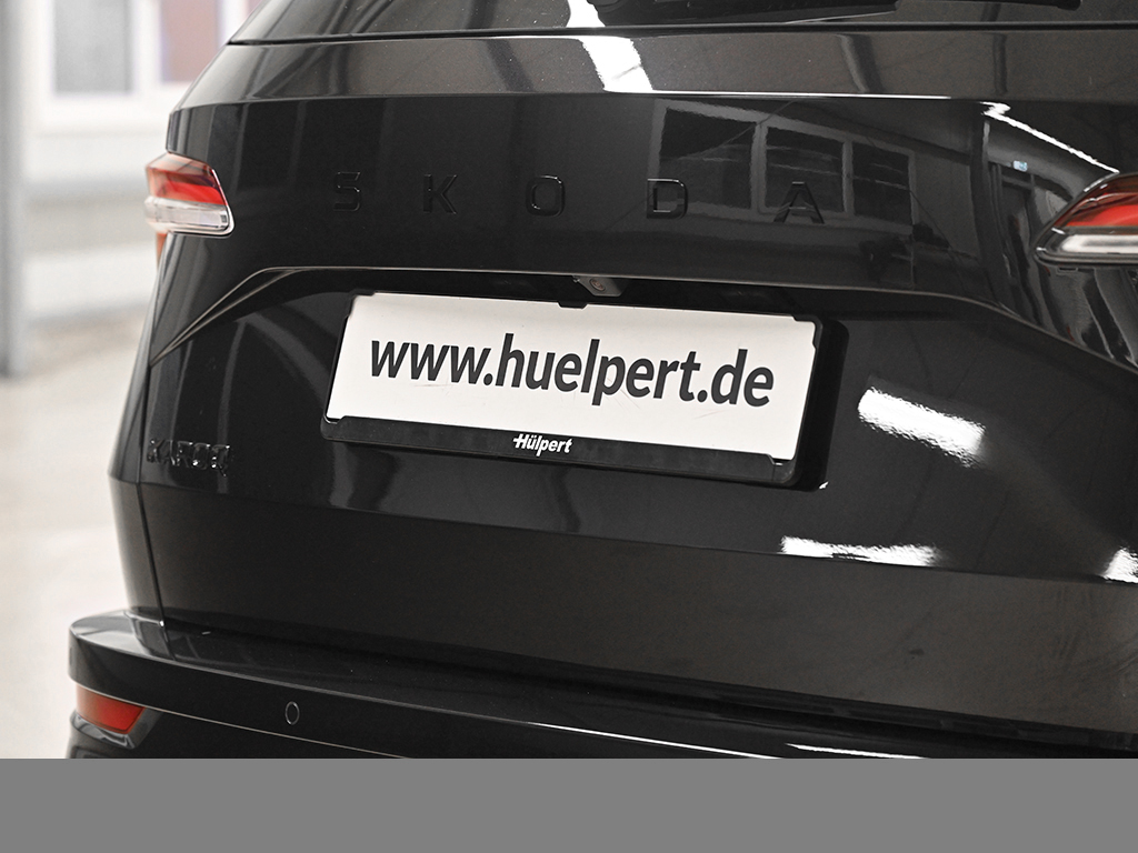 Skoda Karoq 1.5 SPORTLINE DSG AHK MATRIXLED LM19