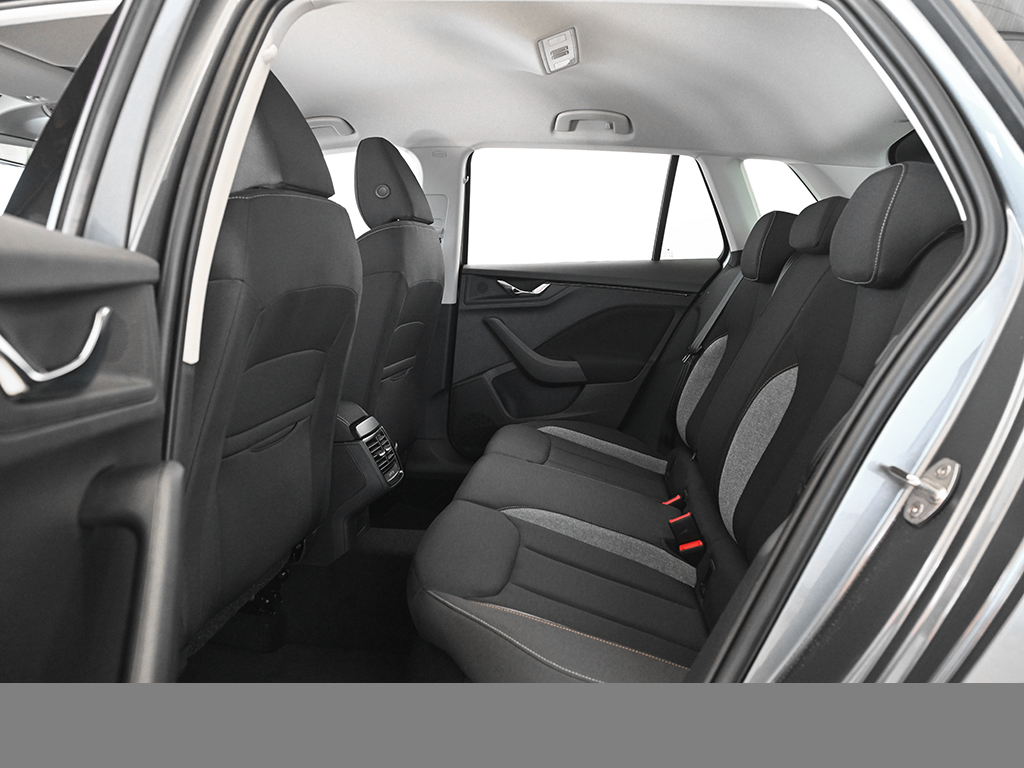 Skoda Kamiq 1.0 TOUR DSG AHK eKLAPPE MATRIXLED LM17