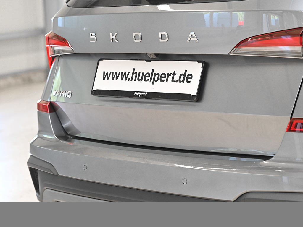 Skoda Kamiq 1.0 TOUR DSG AHK eKLAPPE MATRIXLED LM17