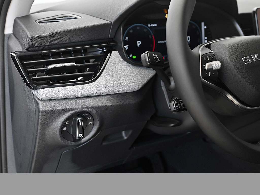 Skoda Kamiq 1.0 TOUR DSG MATRIXLED CAM eKLAPPE NAVI