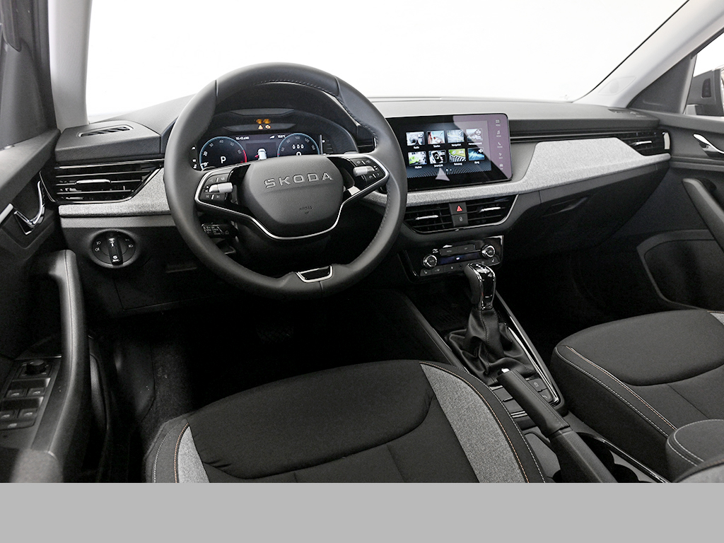 Skoda Kamiq 1.0 TOUR DSG MATRIXLED CAM eKLAPPE NAVI