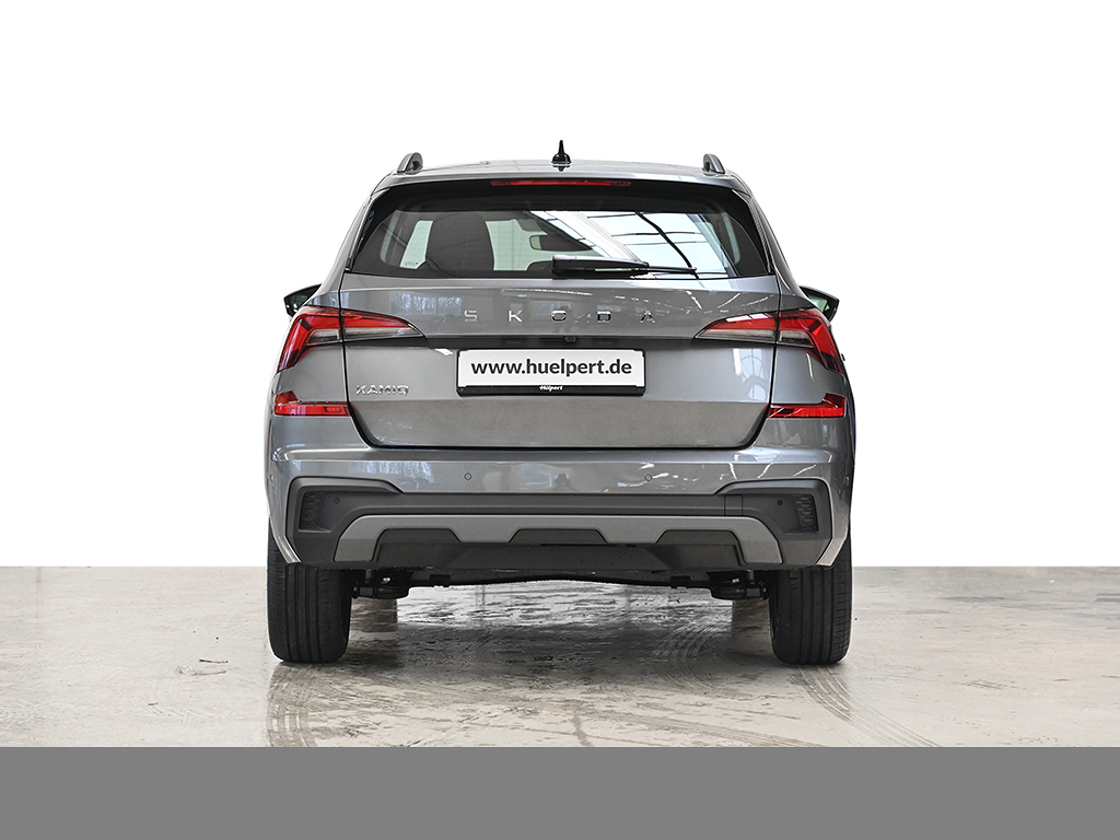 Skoda Kamiq 1.0 TOUR DSG MATRIXLED CAM eKLAPPE NAVI