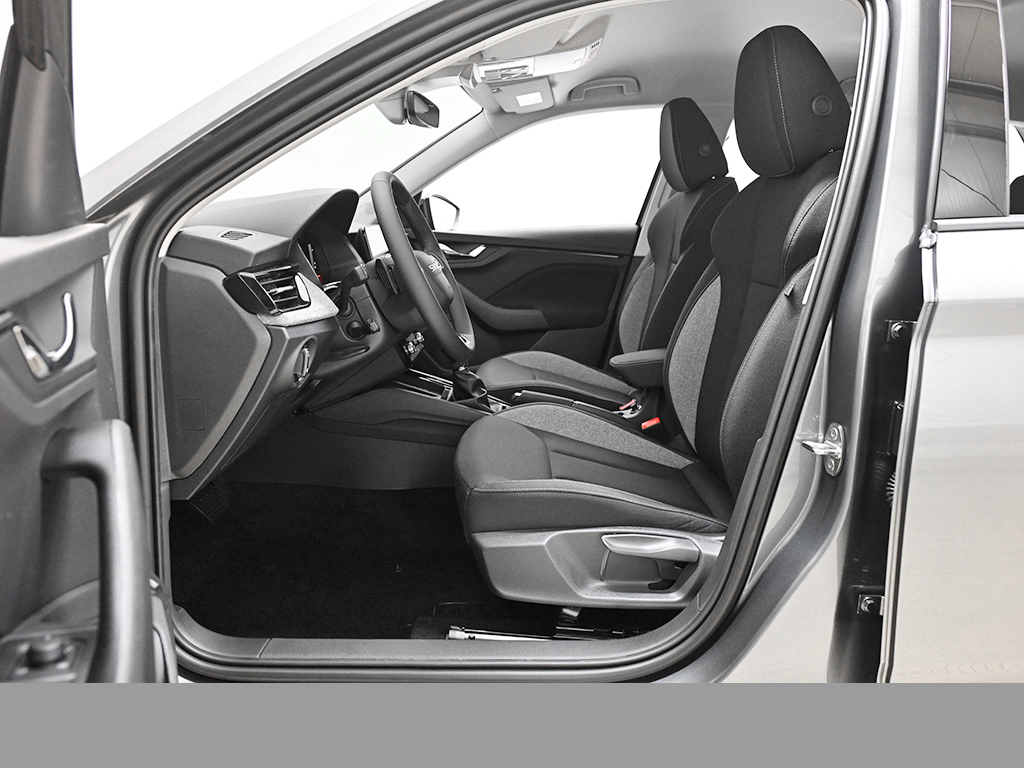 Skoda Kamiq 1.5 TOUR DSG MATRIXLED CAM eKLAPPE NAVI