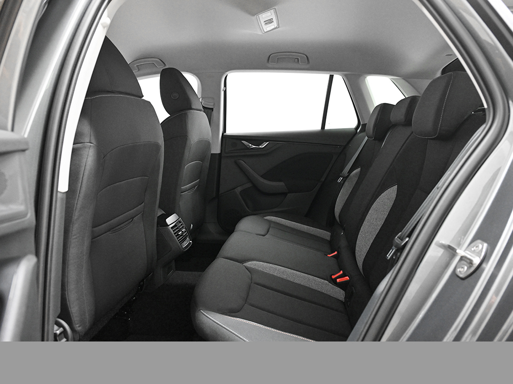 Skoda Kamiq 1.5 TOUR DSG MATRIXLED CAM eKLAPPE NAVI