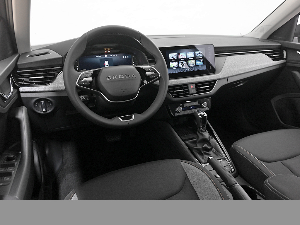 Skoda Kamiq 1.5 TOUR DSG MATRIXLED CAM eKLAPPE NAVI