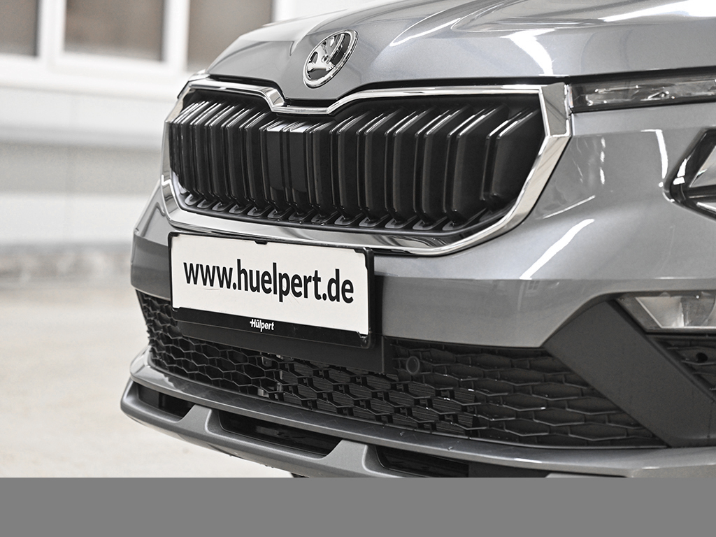 Skoda Kamiq 1.5 TOUR DSG MATRIXLED CAM eKLAPPE NAVI