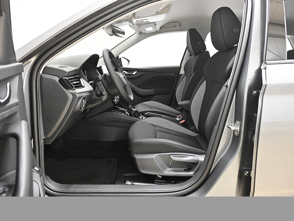 Skoda Kamiq 1.5 TOUR DSG MATRIXLED CAM eKLAPPE NAVI