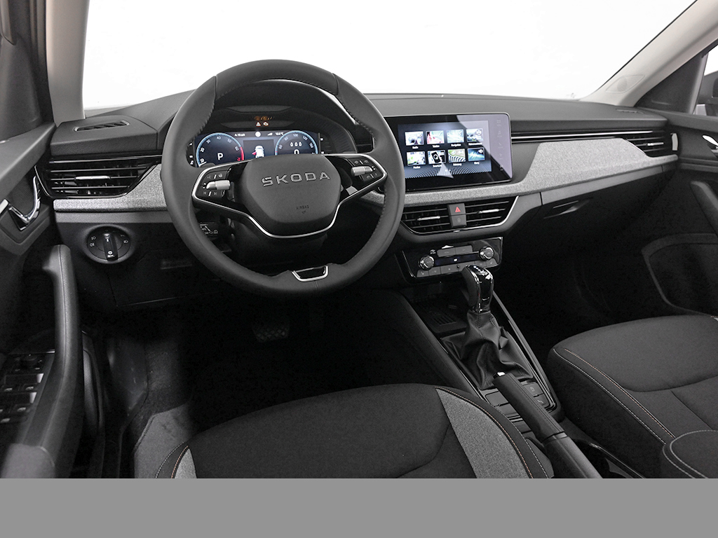 Skoda Kamiq 1.5 TOUR DSG MATRIXLED CAM eKLAPPE NAVI