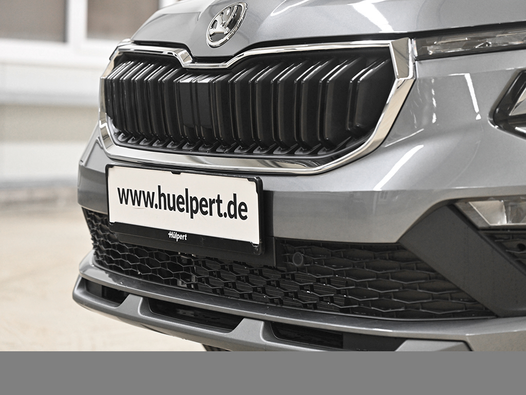Skoda Kamiq 1.5 TOUR DSG MATRIXLED CAM eKLAPPE NAVI
