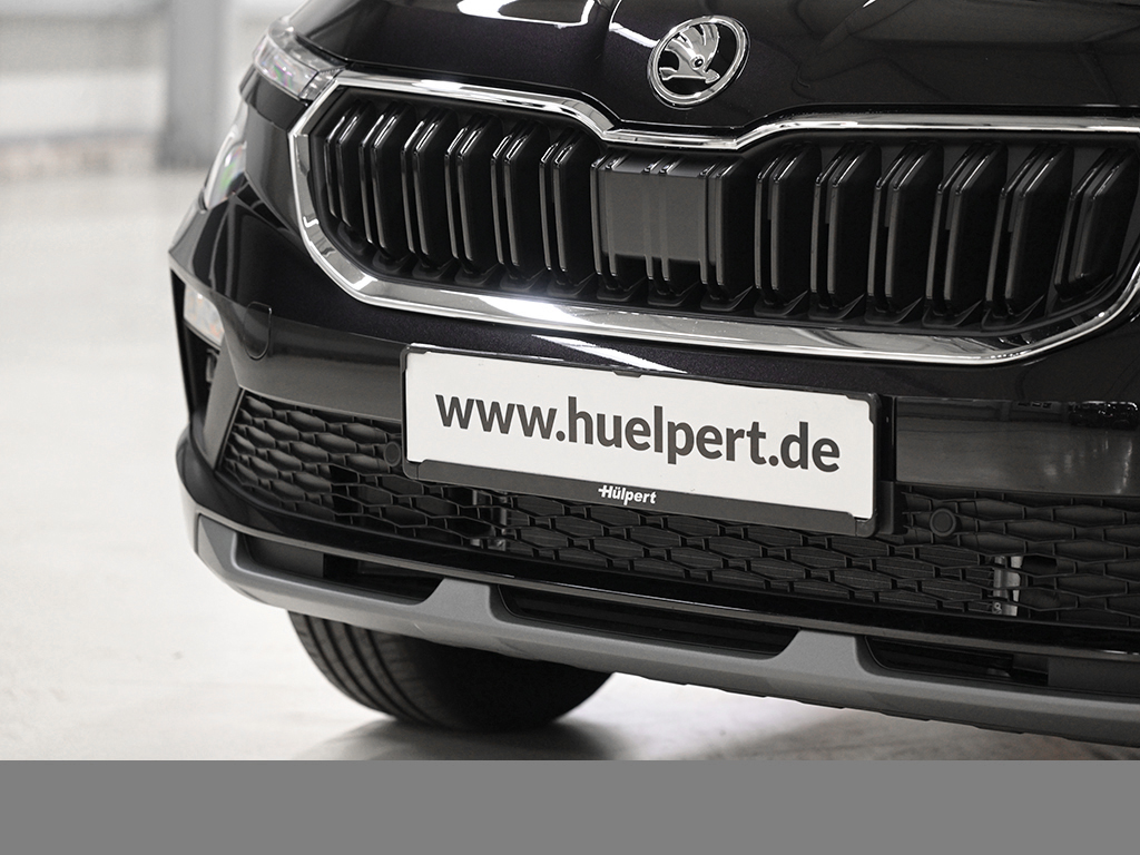 Skoda Kamiq 1.5 TOUR DSG AHK eKLAPPE NAVI CAM KEYLESS