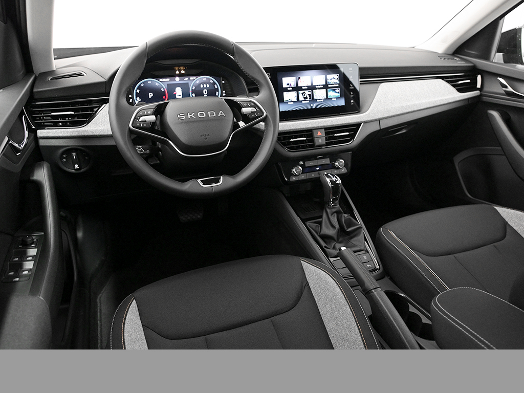 Skoda Kamiq 1.5 TOUR DSG AHK eKLAPPE NAVI CAM