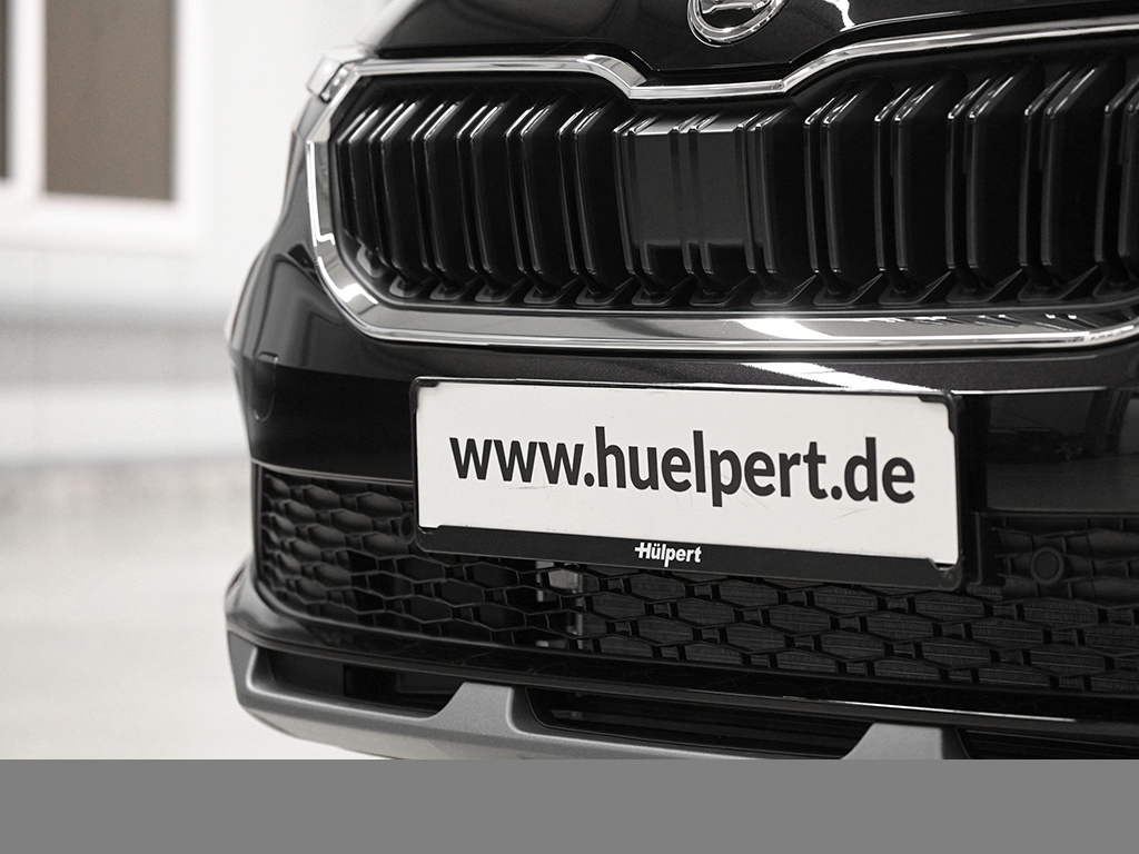 Skoda Kamiq 1.5 TOUR DSG AHK eKLAPPE NAVI CAM