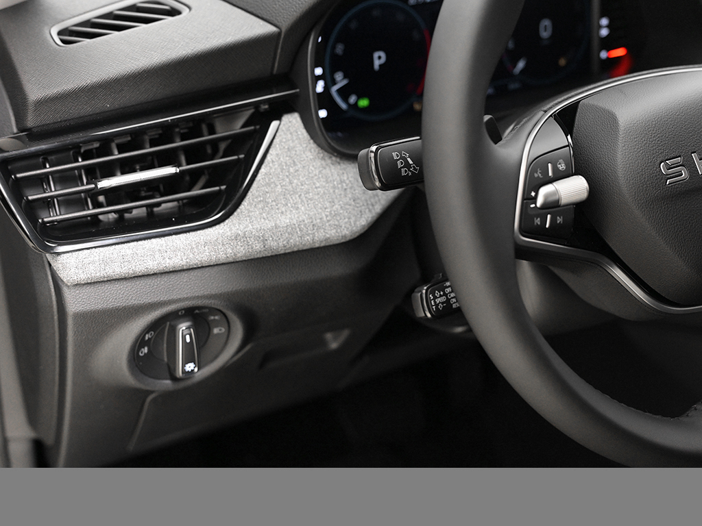 Skoda Kamiq 1.5 TOUR DSG AHK eKLAPPE NAVI CAM