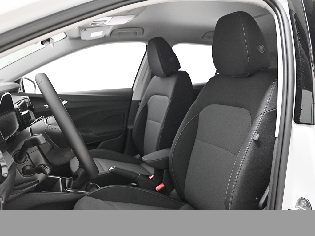 Skoda Fabia 1.0 TOUR LENKRAD-&SITZHZG AHK CAM LED LM16