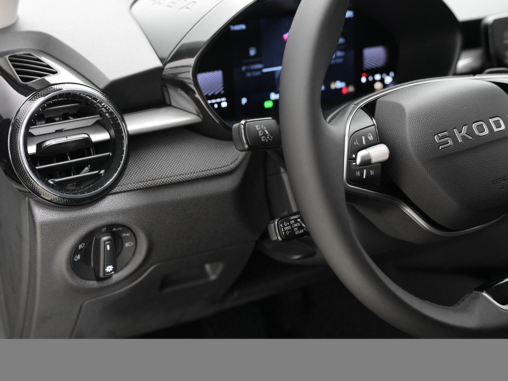 Skoda Fabia 1.0 TOUR DSG AHK LED CAM LM16 SITZHZG