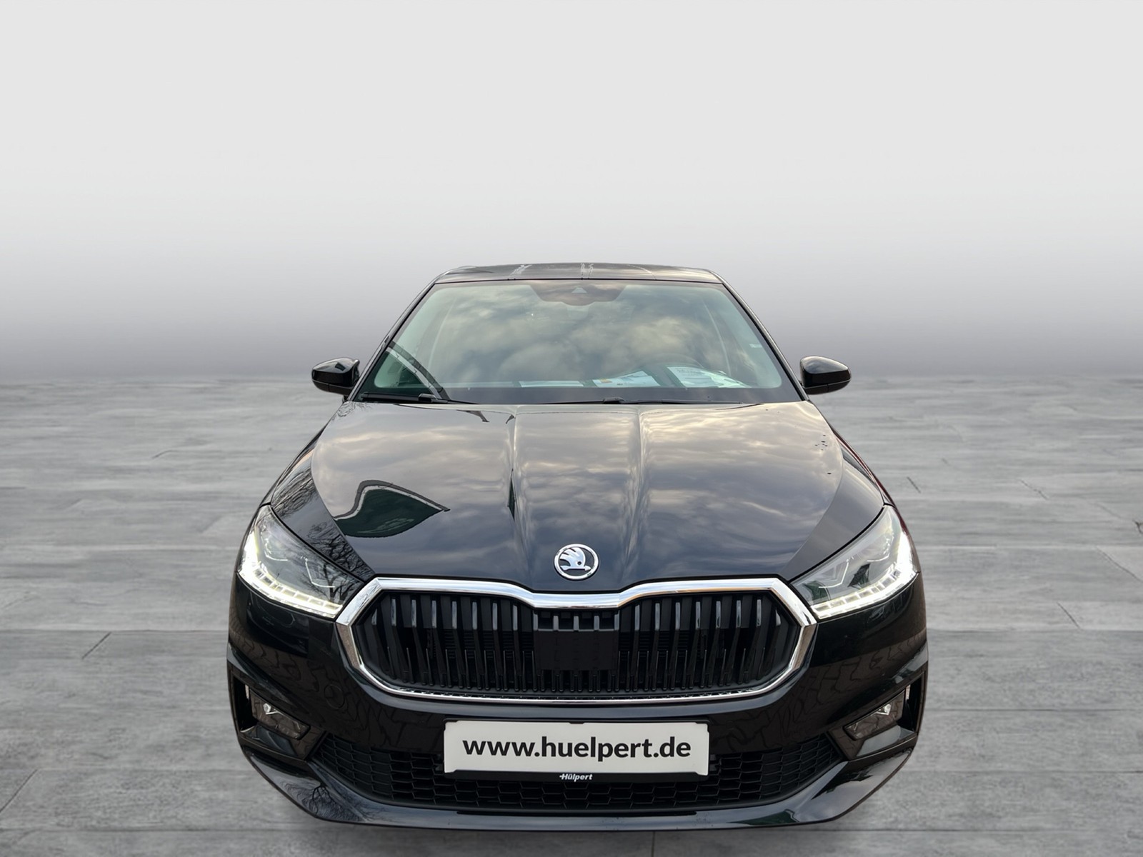 Skoda Fabia 1.5 TOUR DSG AHK LENKRAD-&SITZHZG CAM LED