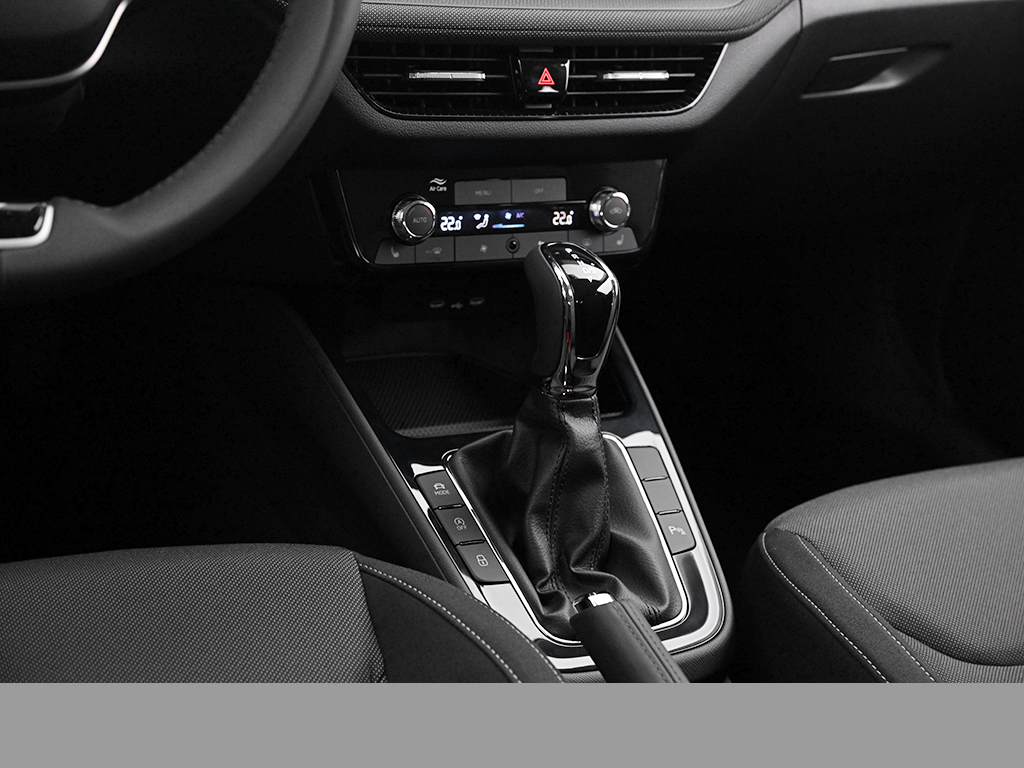 Skoda Fabia 1.5 TOUR DSG AHK LENKRAD-&SITZHZG CAM LED