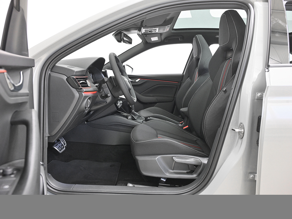 Skoda Scala 1.0 Monte Carlo DSG AHK PANO ACC NAV RFK