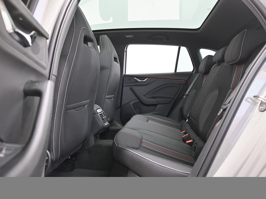 Skoda Scala 1.0 Monte Carlo DSG AHK PANO ACC NAV RFK