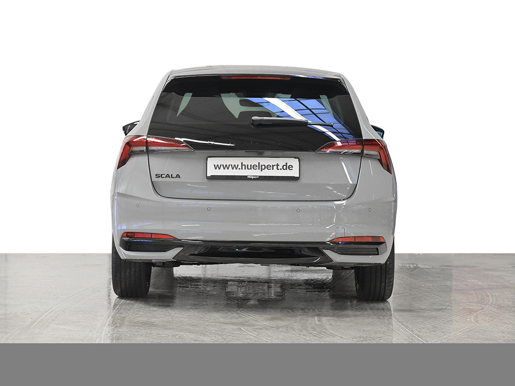 Skoda Scala 1.0 Monte Carlo DSG AHK PANO ACC NAV RFK