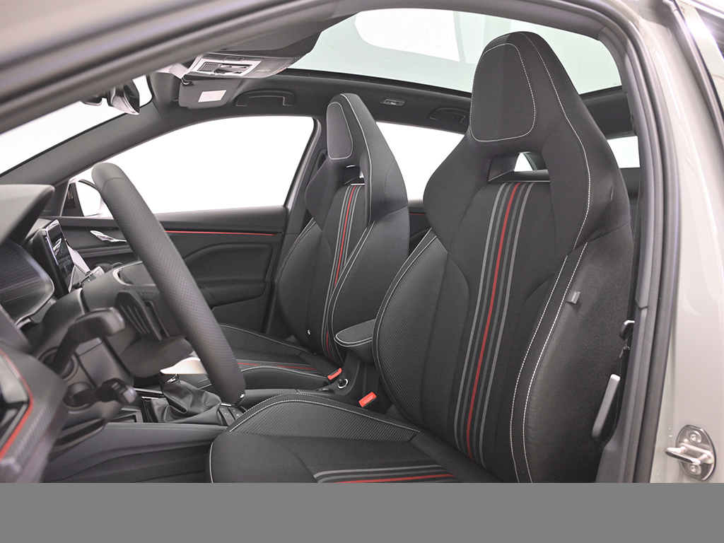 Skoda Scala 1.0 Monte Carlo DSG AHK PANO ACC NAV RFK