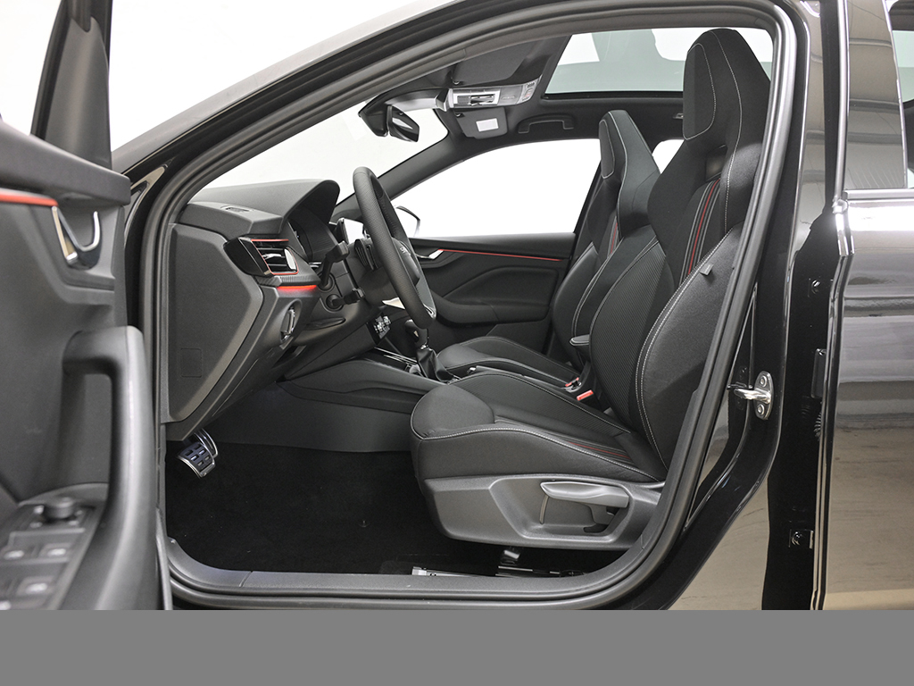 Skoda Scala 1.5 MONTE CARLO DSG AHK PANO NAVI eKLAPPE