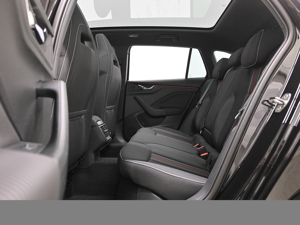 Skoda Scala 1.5 MONTE CARLO DSG AHK PANO NAVI eKLAPPE