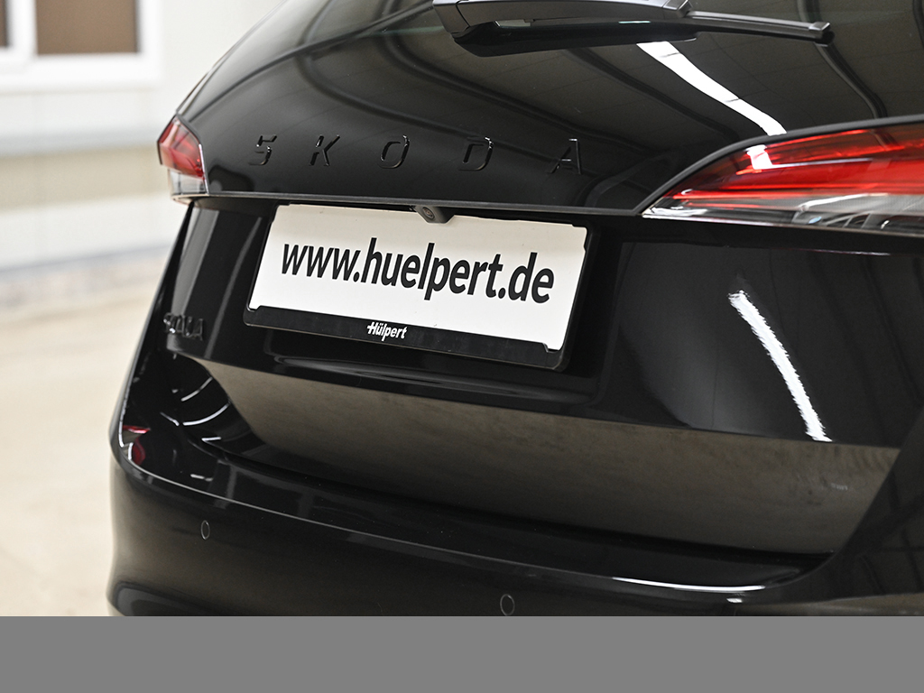 Skoda Scala 1.5 MONTE CARLO DSG AHK PANO NAVI eKLAPPE