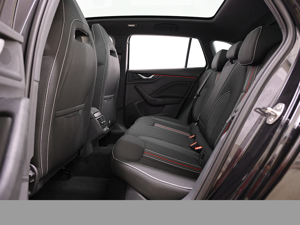 Skoda Scala 1.0 MONTE CARLO DSG AHK PANO eKLAPPE CAM