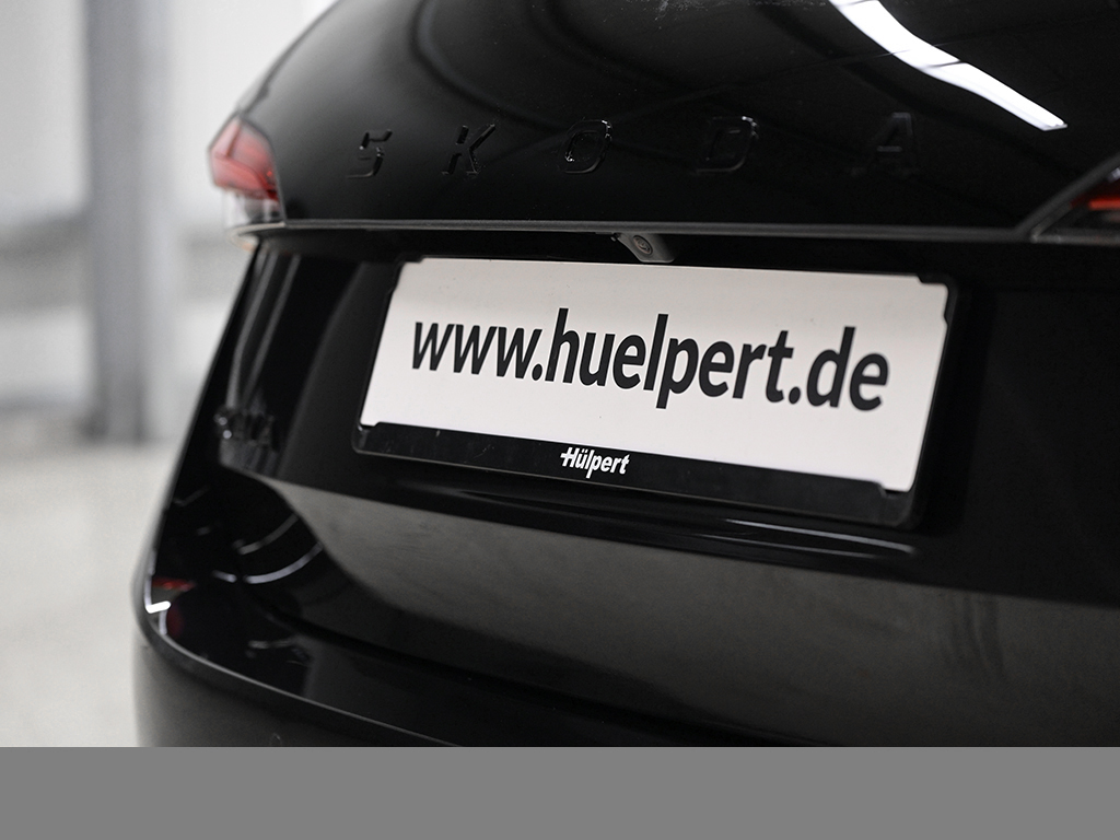 Skoda Scala 1.0 MONTE CARLO DSG AHK PANO eKLAPPE CAM