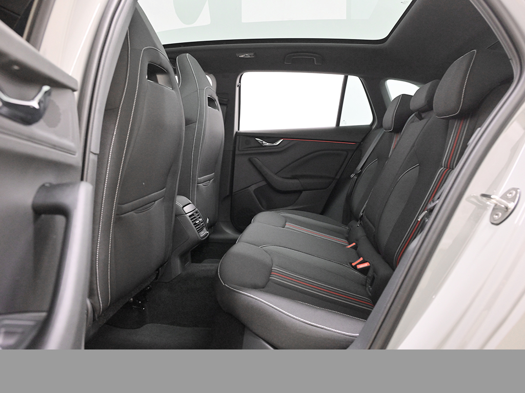 Skoda Scala 1.5 Monte Carlo DSG AHK PANO ACC ANV RFK