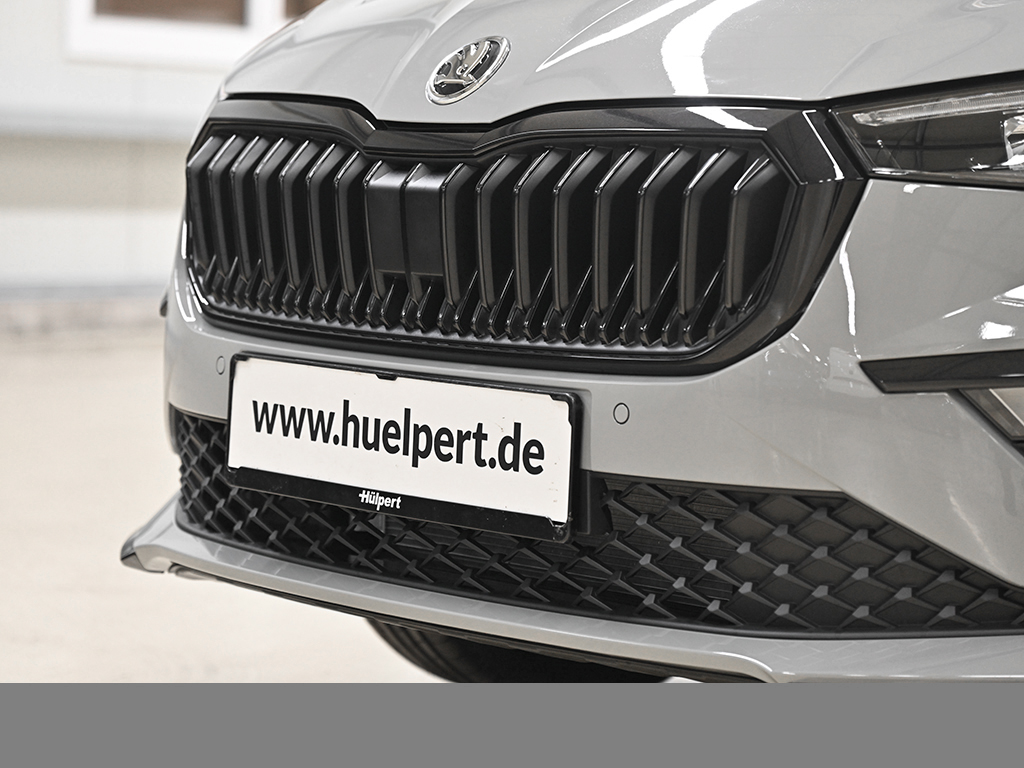 Skoda Scala 1.5 Monte Carlo DSG AHK PANO ACC ANV RFK