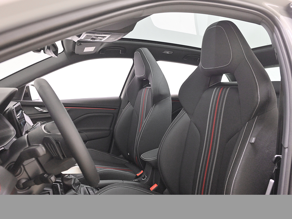 Skoda Scala 1.5 Monte Carlo DSG AHK PANO ACC ANV RFK