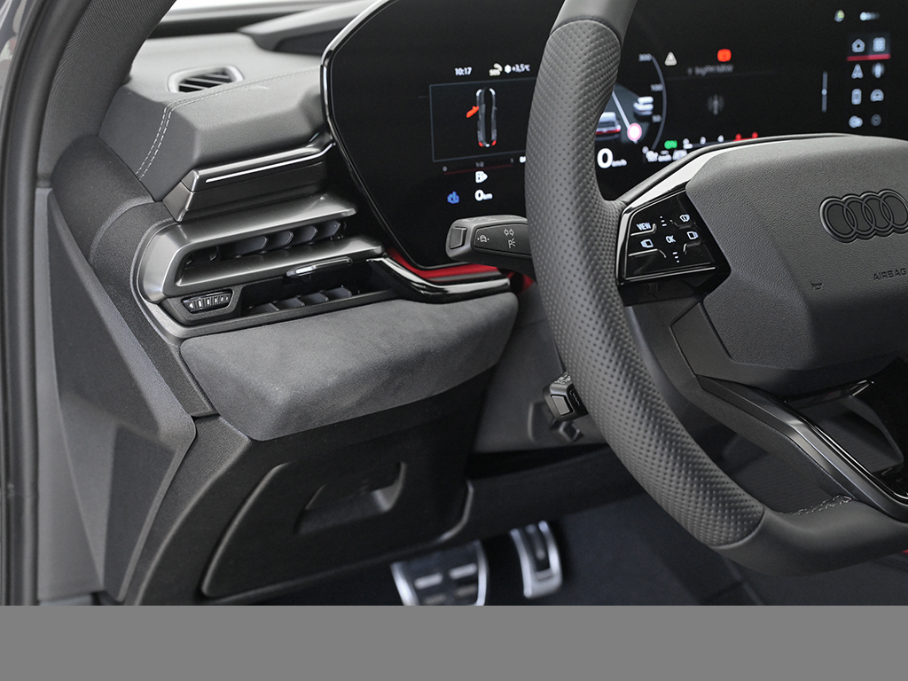 Audi S5 Avant TFSI S tronic S Line B&O+AHK+MEMORY+Carbon+Sonnenschutzverglasung+Standheizung