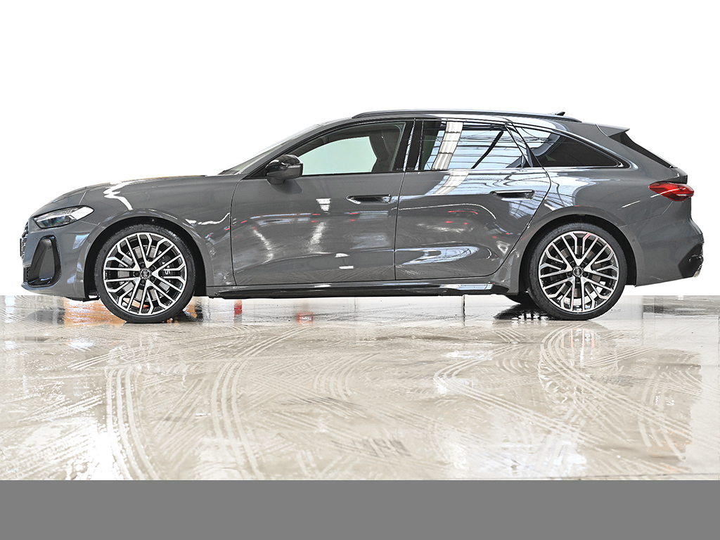 Audi S5 Avant TFSI S tronic S Line B&O+AHK+MEMORY+Carbon+Sonnenschutzverglasung+Standheizung