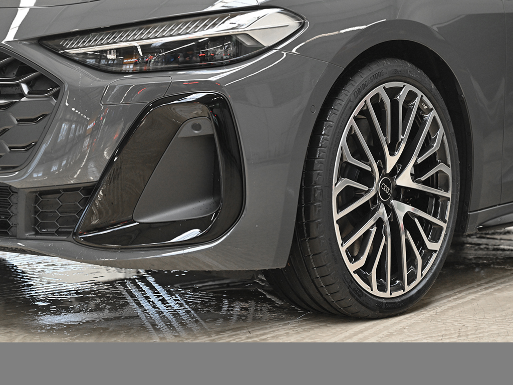 Audi S5 Avant TFSI S tronic S Line B&O+AHK+MEMORY+Carbon+Sonnenschutzverglasung+Standheizung