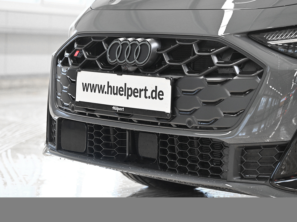 Audi S5 Avant TFSI S tronic S Line B&O+AHK+MEMORY+Carbon+Sonnenschutzverglasung+Standheizung