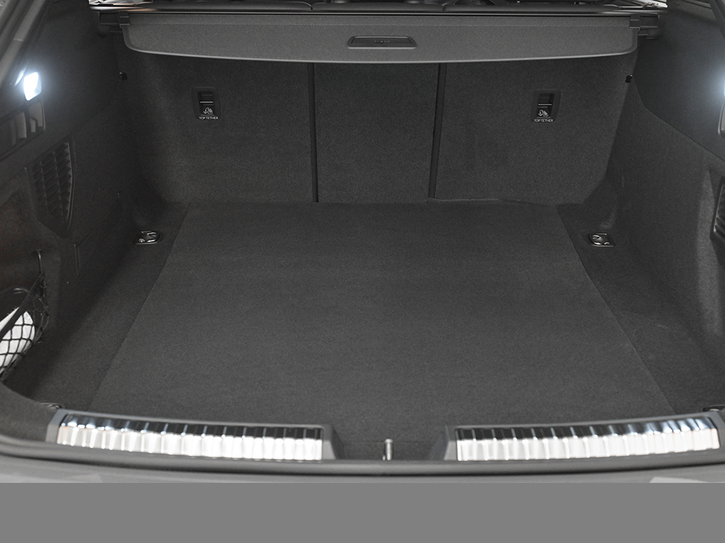 Audi S5 Avant TFSI S tronic S Line B&O+AHK+MEMORY+Carbon+Sonnenschutzverglasung+Standheizung