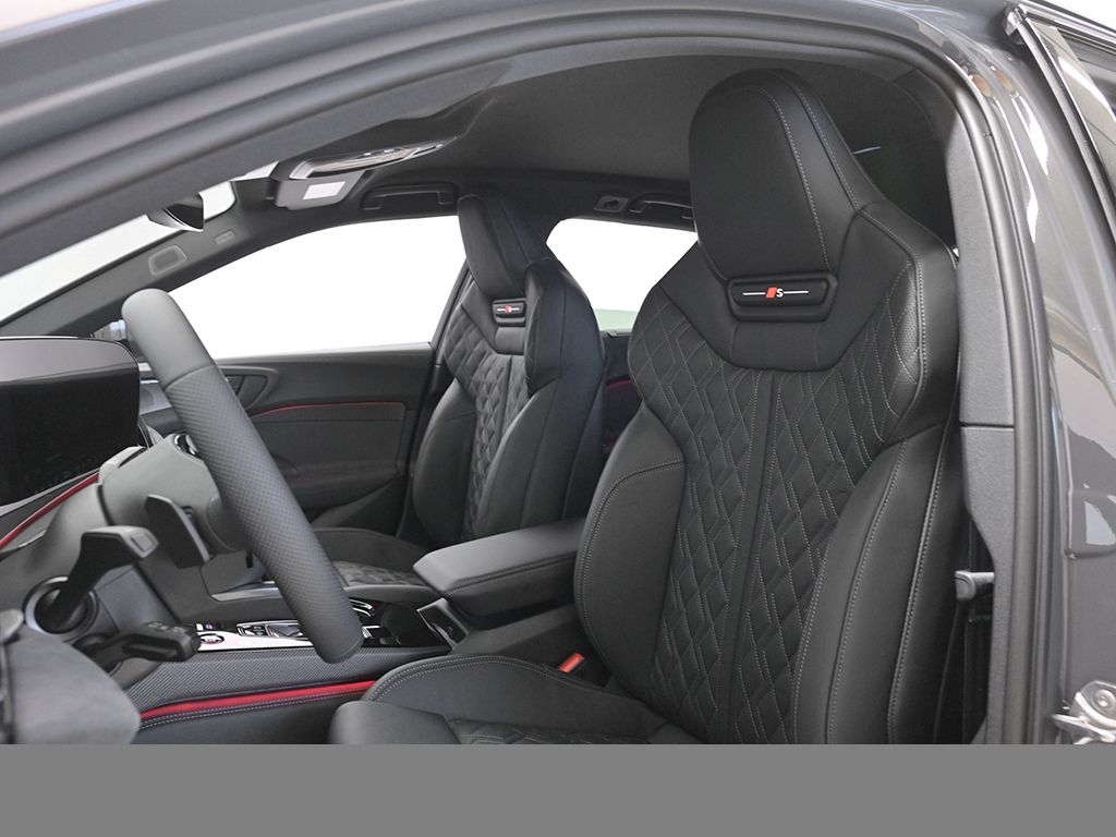 Audi S5 Avant TFSI S tronic S Line B&O+AHK+MEMORY+Carbon+Sonnenschutzverglasung+Standheizung