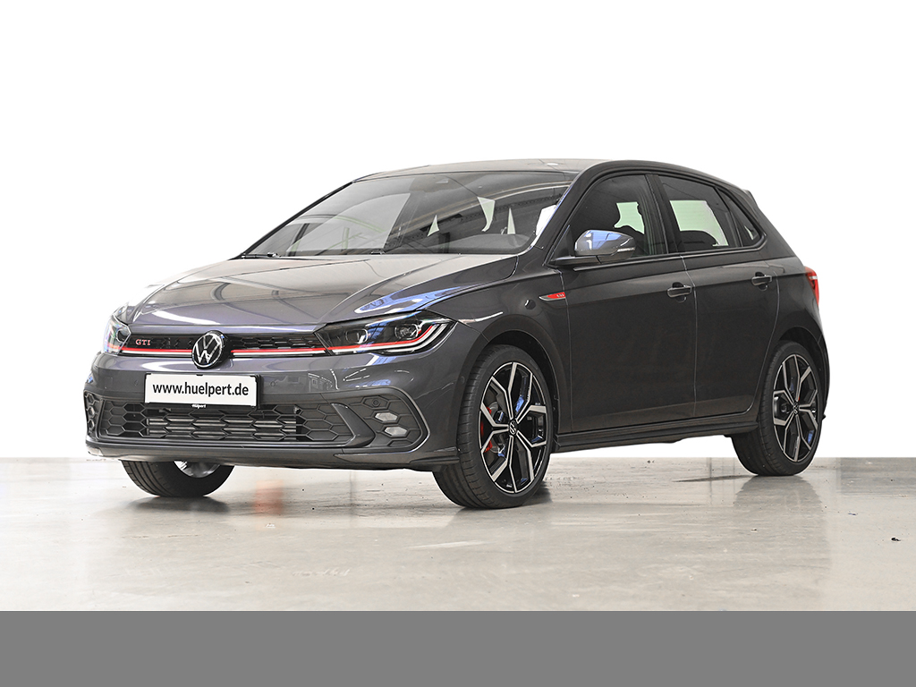 Volkswagen Polo GTI NAVI CAM KEYLESS LM18